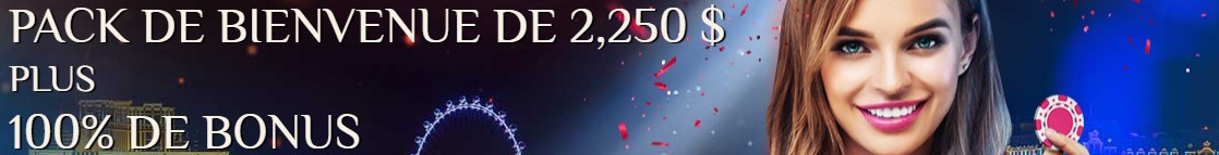 bonus Plus Vegas casino avis Bonus pour les joueurs France