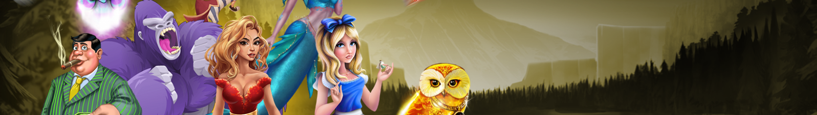 Bonus sans dépôt de Versailles Casino - 10 EUR pour les nouveaux joueurs