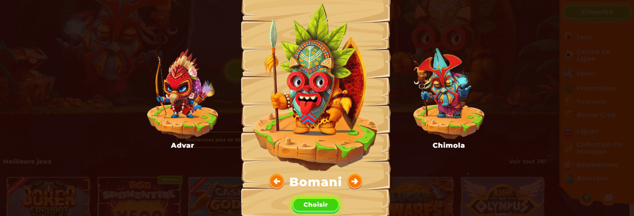 S'inscrire au Wazamba Casino Registre et Login au Votre Compte sur Wazamba-Casino en Ligne