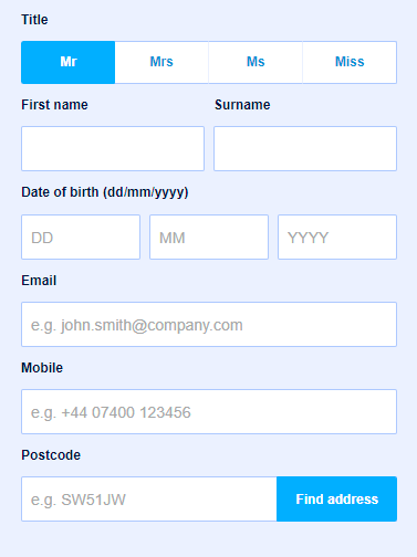 Se connecter à Casino William Hill mon compte