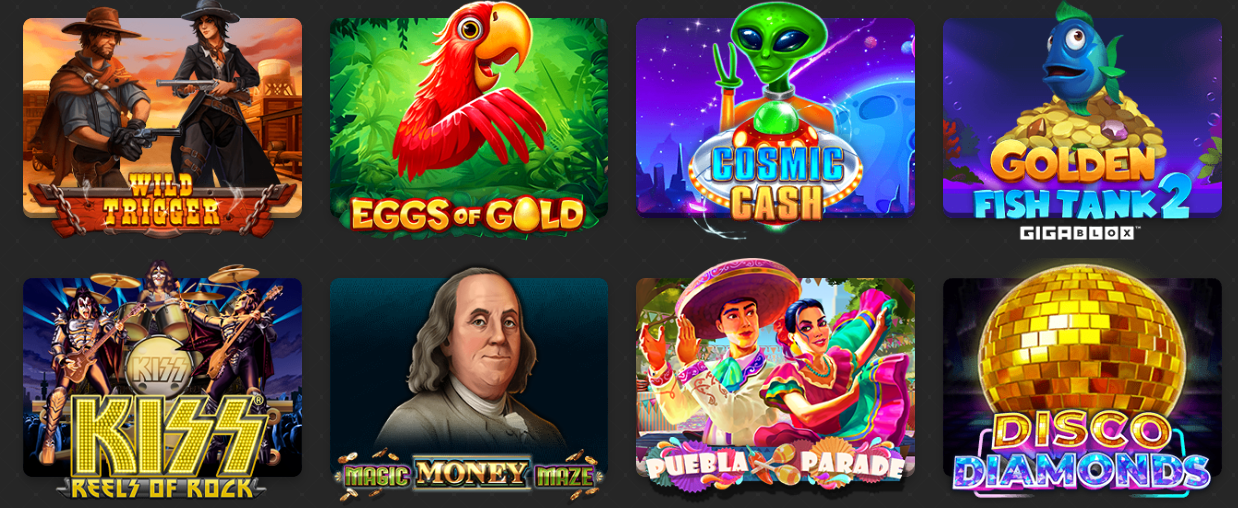 Winoui Casino avis machines à sous gratuites