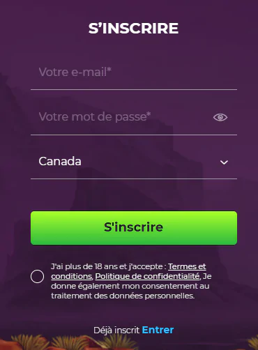 Se connecter à Casino WіzеBеts mon compte