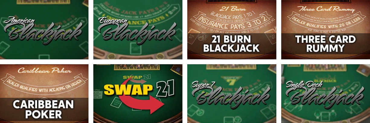 Revue Jeux de table pour de Macau Casino en ligne 